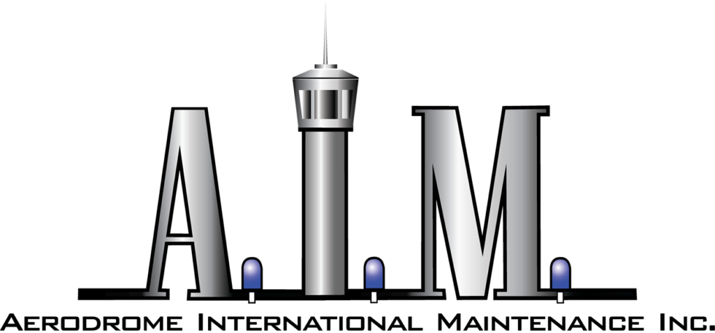 Aerodrome International Maintenance Inc. (A.I.M.)