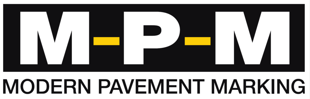 Modern Pavement Marking
